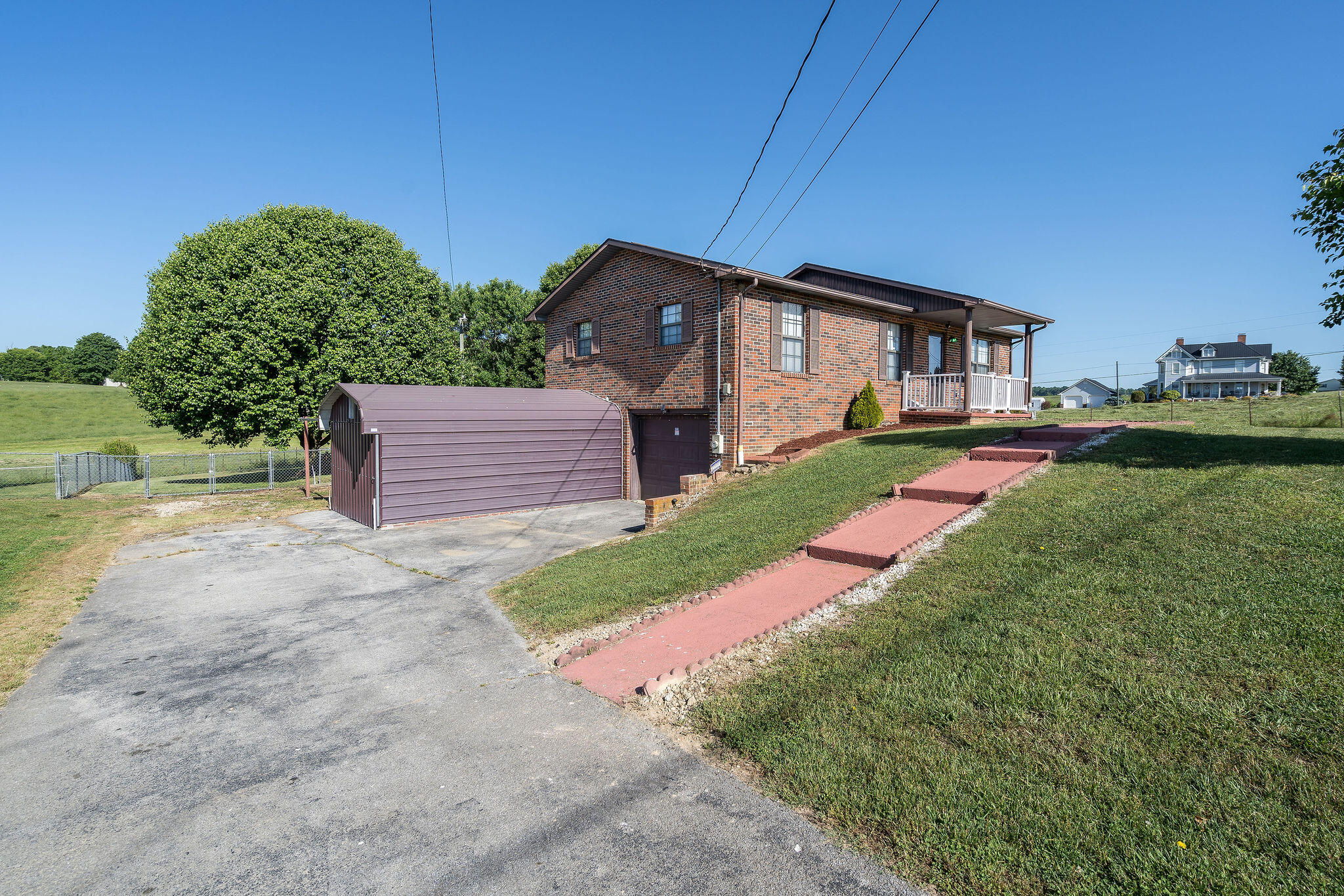 625 Stone Dam Road Chuckey, TN 37641 - Photo 6 of 43 DSC00543-Edit
