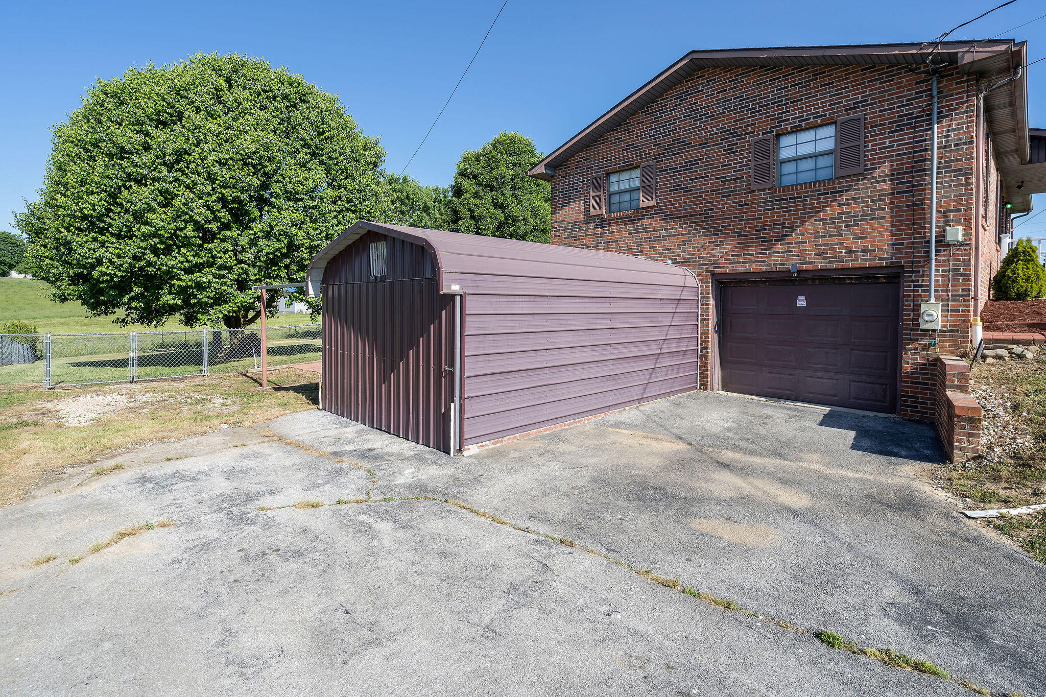 625 Stone Dam Road Chuckey, TN 37641 - Photo 7 of 43 DSC00552-Edit