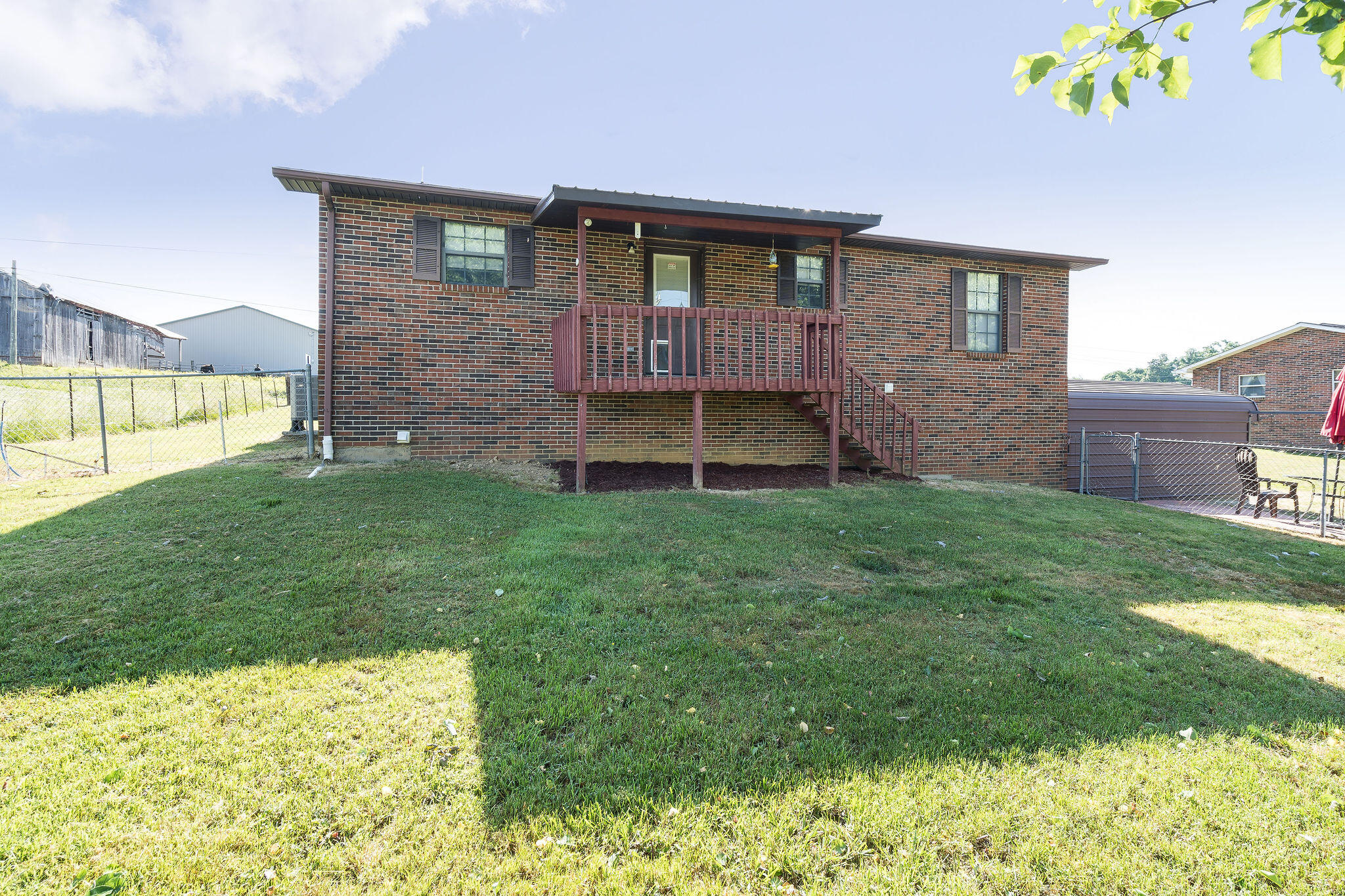 625 Stone Dam Road Chuckey, TN 37641 - Photo 10 of 43 DSC00594-Edit