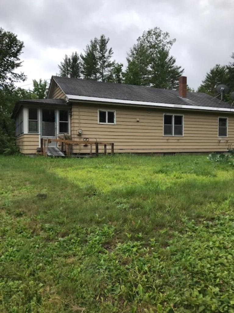 2630 Oregon Road Concord, VT 05906 - Photo 1 of 9