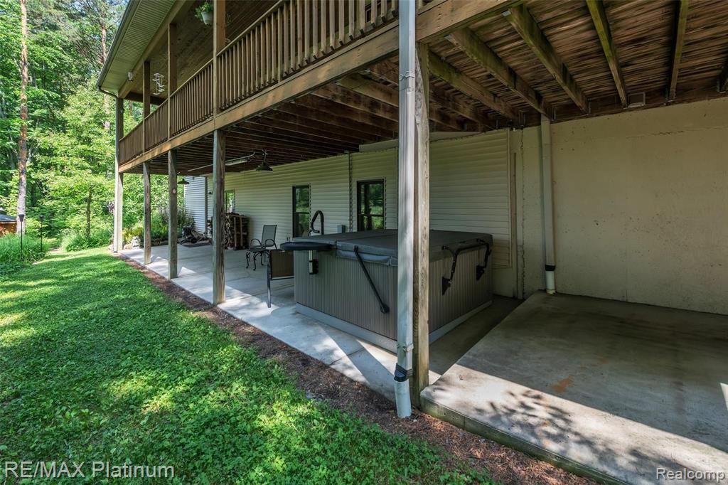4664 Hinchey Road Howell, MI 48843 - Photo 58 of 64