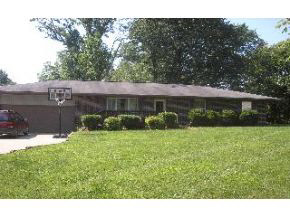 1520 East Matlock Road Bloomington, IN 47408 - Photo 2 of 16