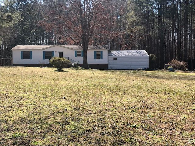 217 David Road Wendell, NC 27591 - Photo 1 of 19 Photo 1