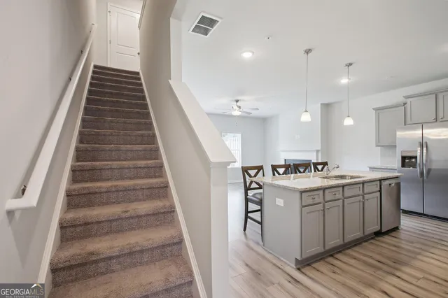 $274,900 | 11707 Chatham Drive, Hampton, GA 30228