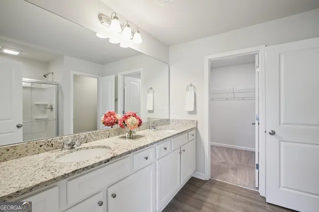 $274,900 | 11707 Chatham Drive, Hampton, GA 30228