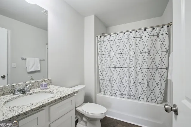 $274,900 | 11707 Chatham Drive, Hampton, GA 30228