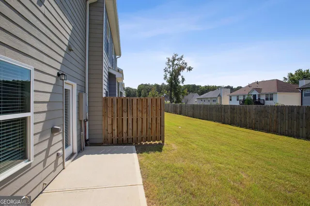 $274,900 | 11707 Chatham Drive, Hampton, GA 30228