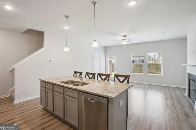 $274,900 | 11707 Chatham Drive, Hampton, GA 30228