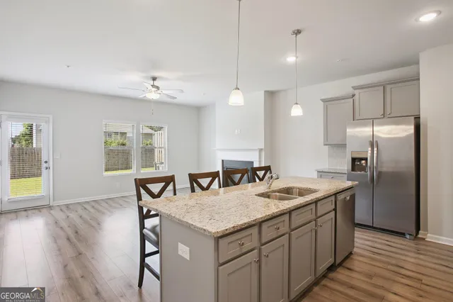 $274,900 | 11707 Chatham Drive, Hampton, GA 30228