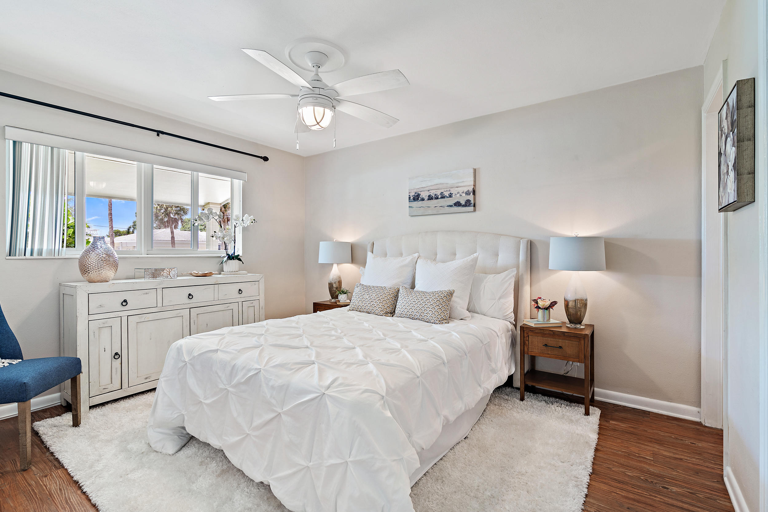 4171 Mark Street Jupiter, FL 33469 - Photo 13 of 26 Master Bedroom