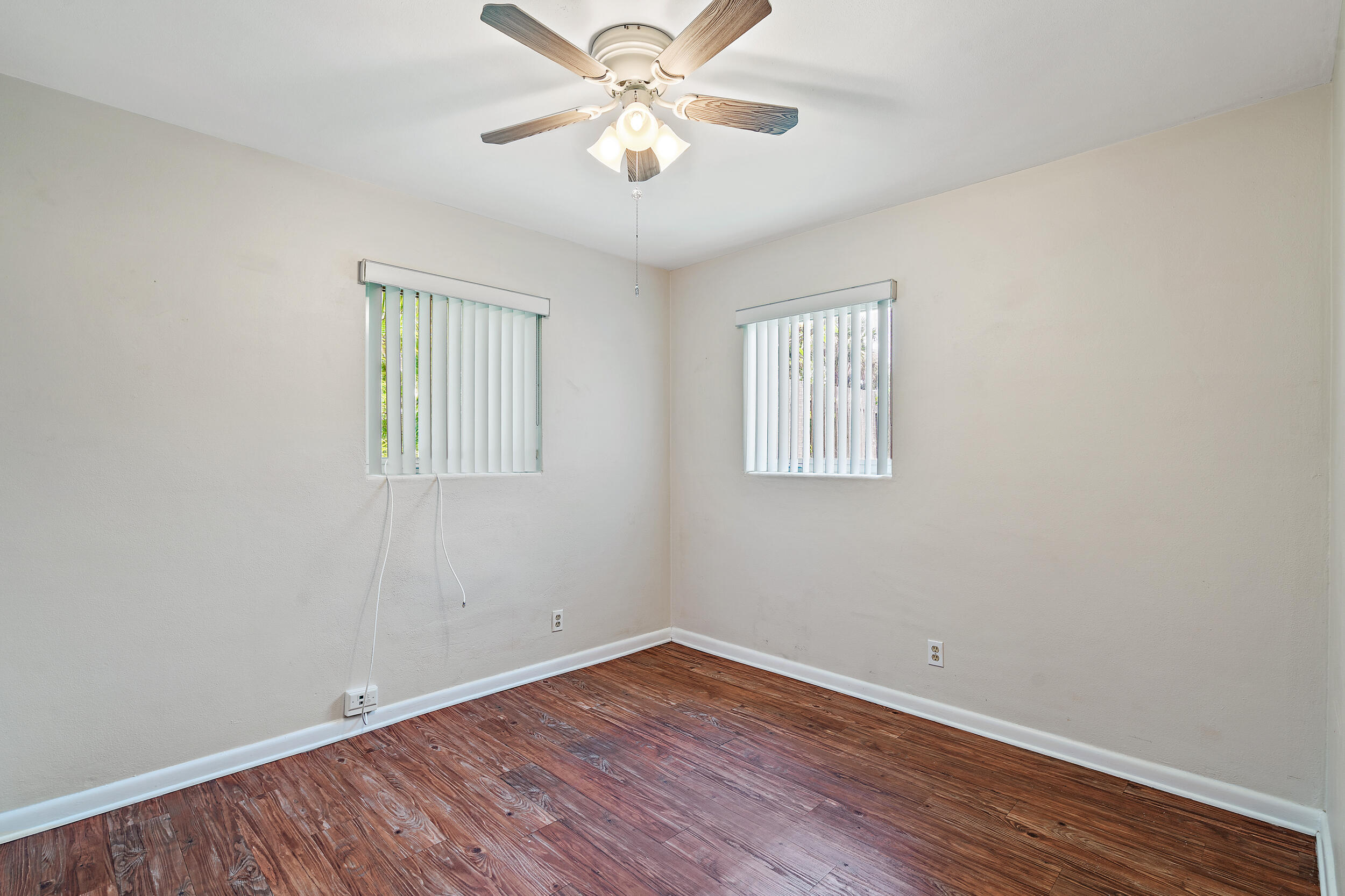 4171 Mark Street Jupiter, FL 33469 - Photo 16 of 26 Bedroom 3