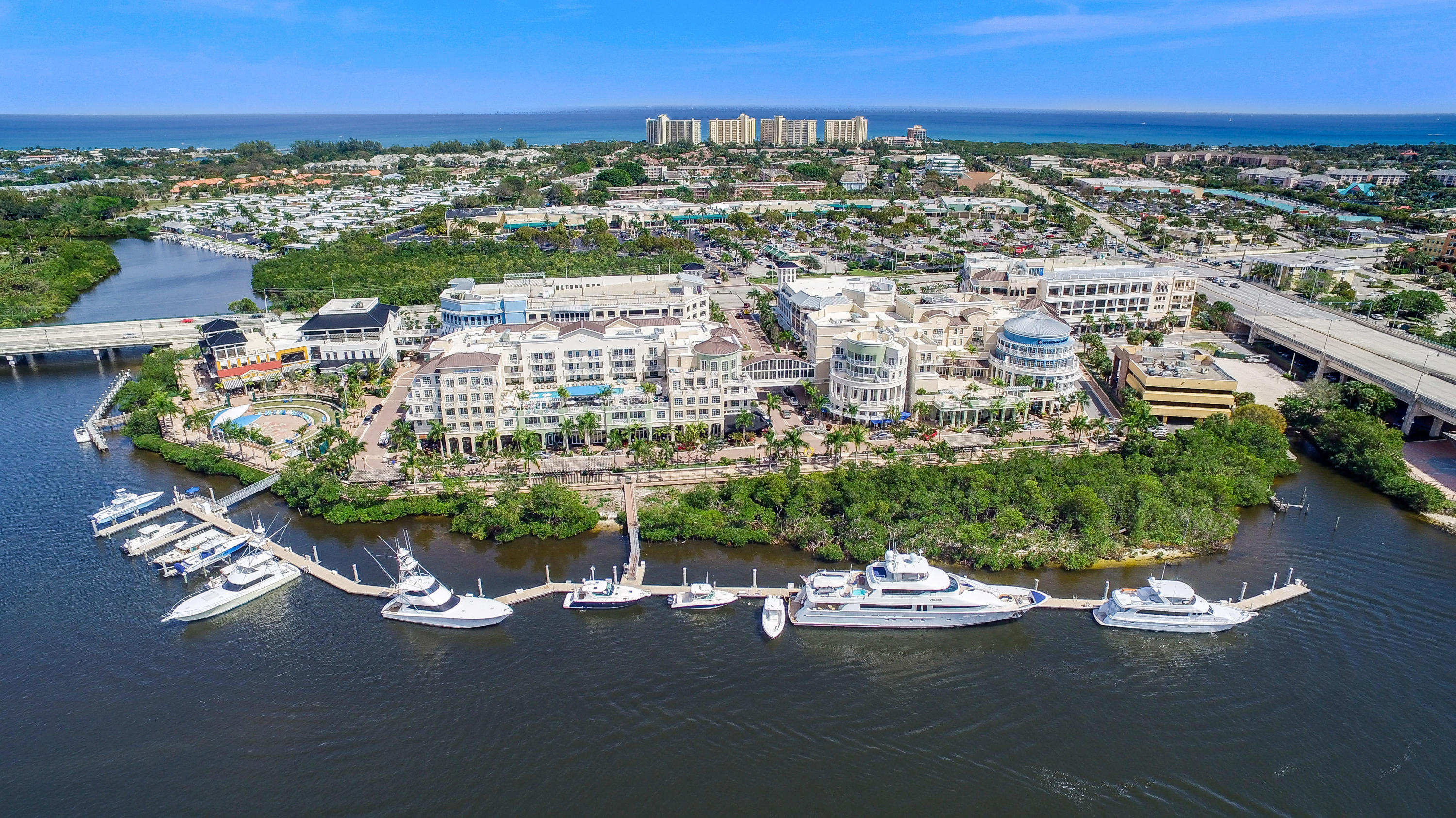 4171 Mark Street Jupiter, FL 33469 - Photo 24 of 26 Harbourside
