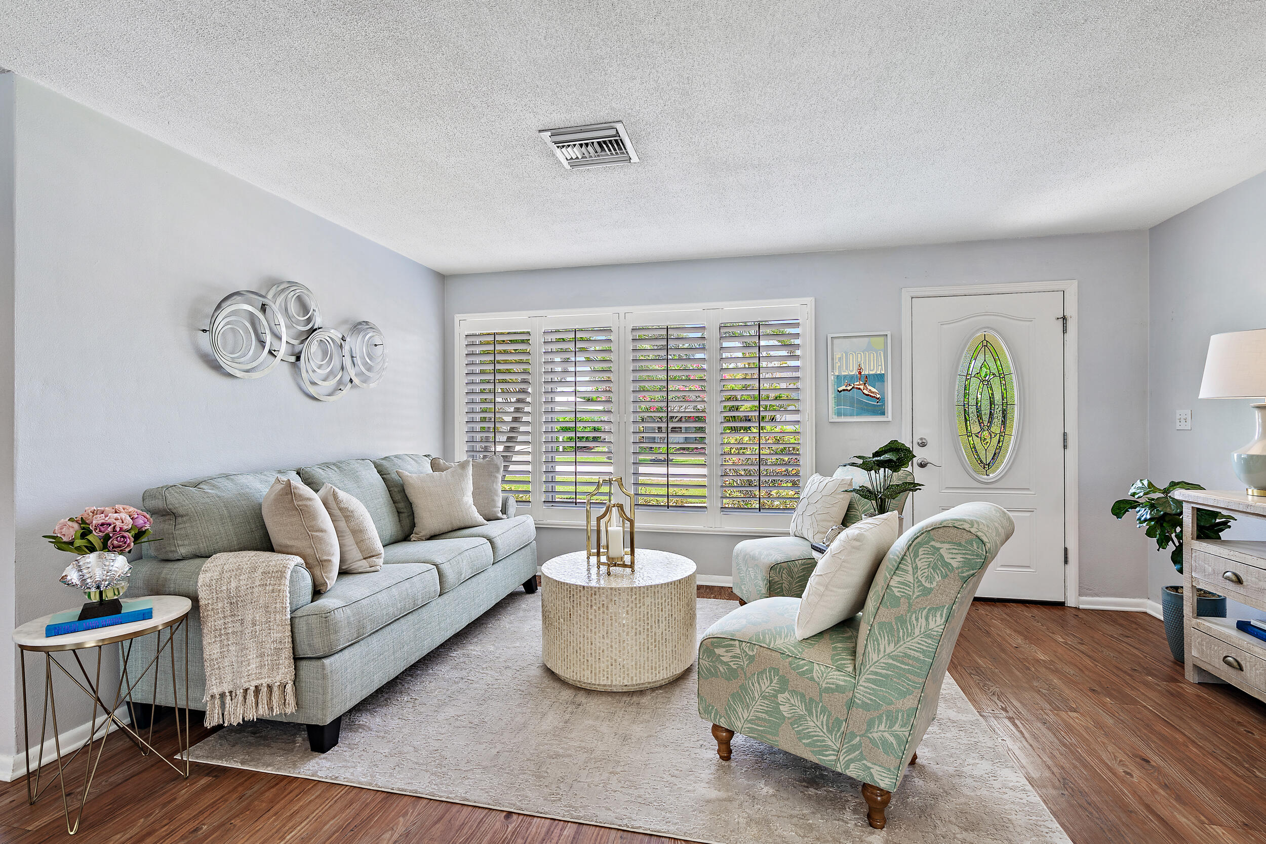 4171 Mark Street Jupiter, FL 33469 - Photo 4 of 26 Living Area