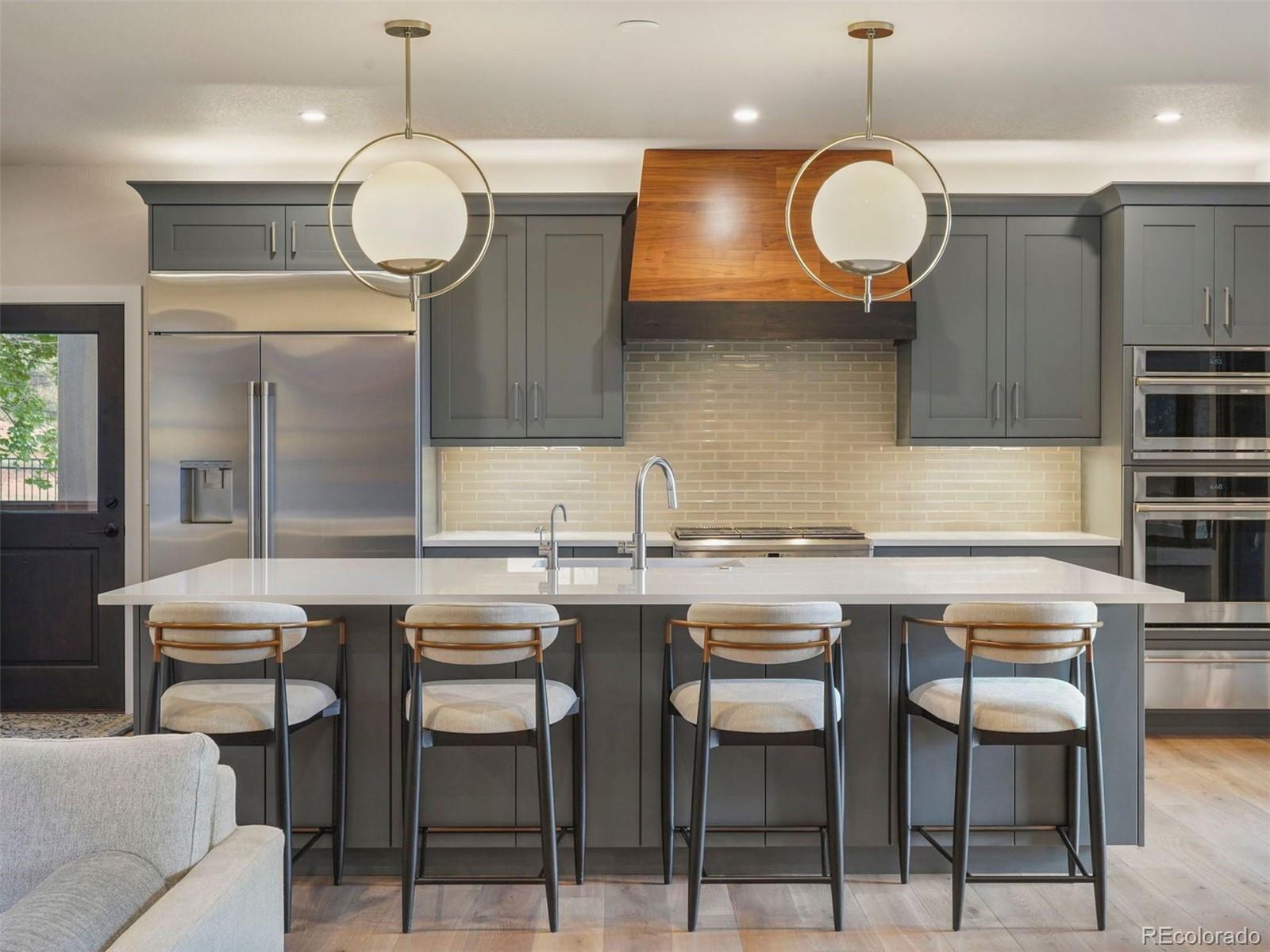 10705 Milam Road Colorado Springs, CO 80908 - Photo 17 of 46