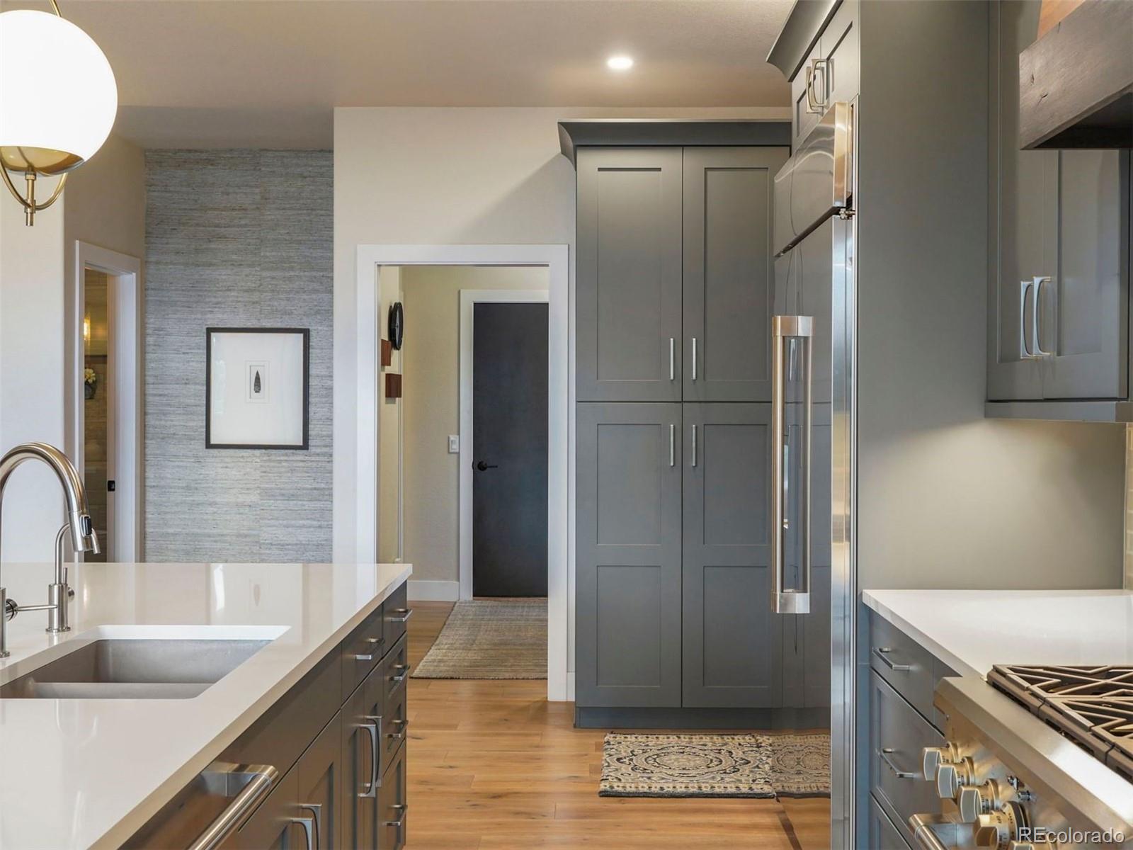 10705 Milam Road Colorado Springs, CO 80908 - Photo 18 of 46