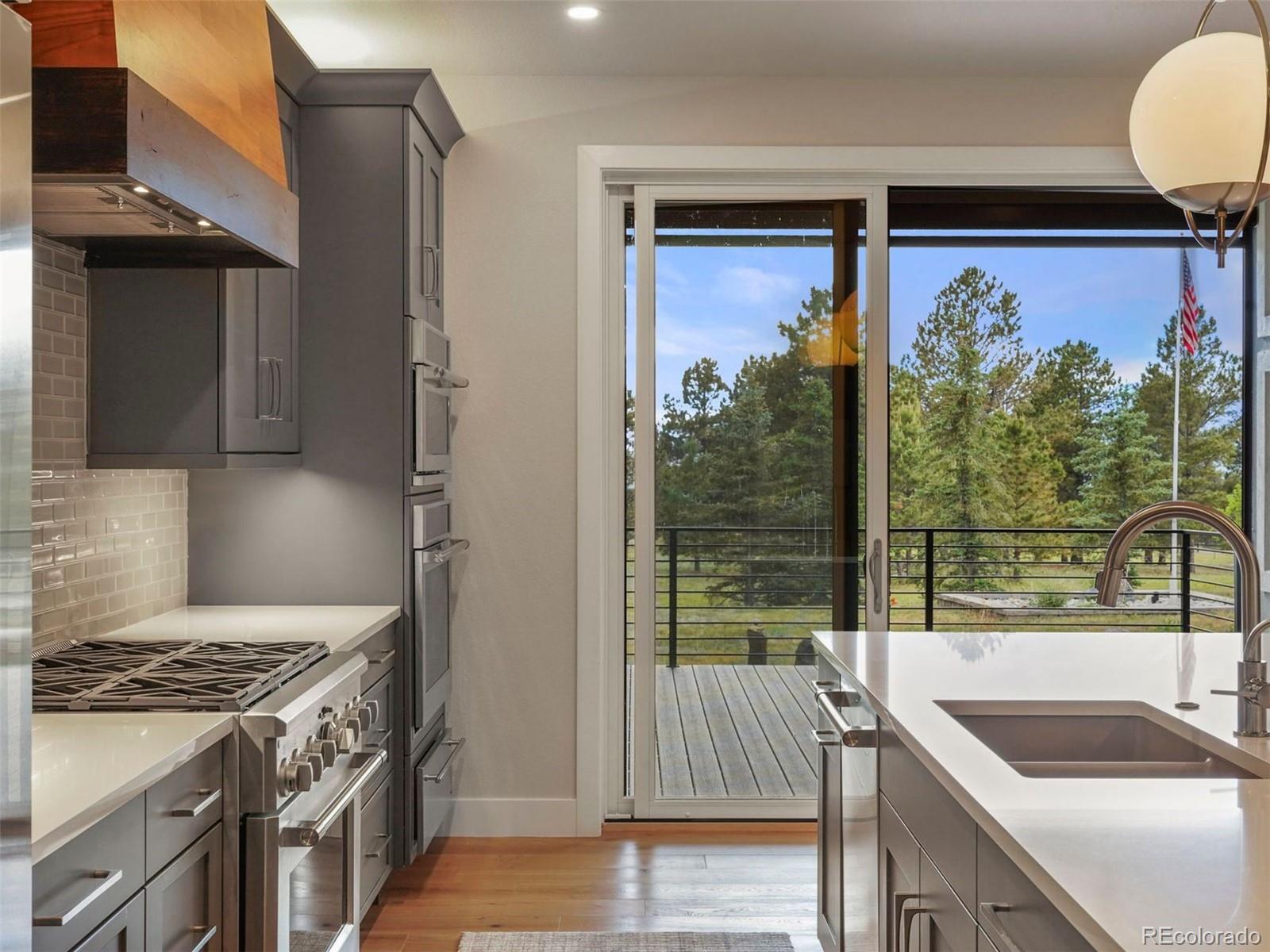 10705 Milam Road Colorado Springs, CO 80908 - Photo 19 of 46