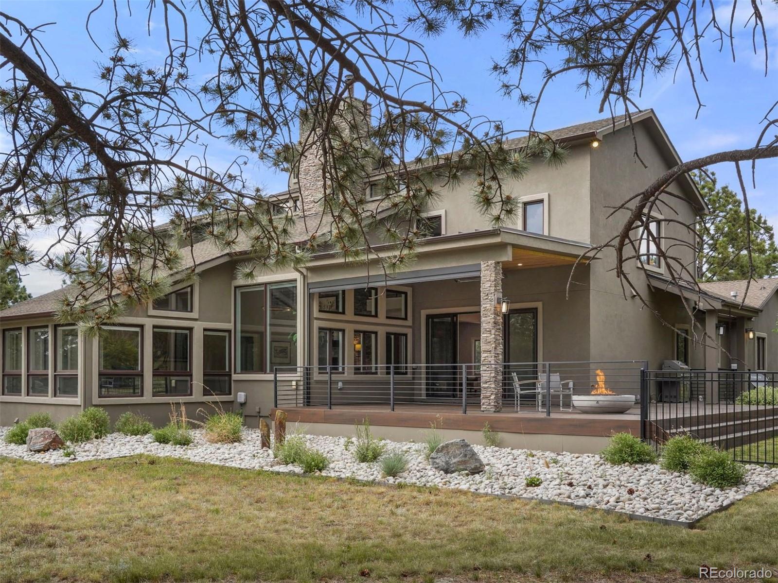 10705 Milam Road Colorado Springs, CO 80908 - Photo 2 of 46