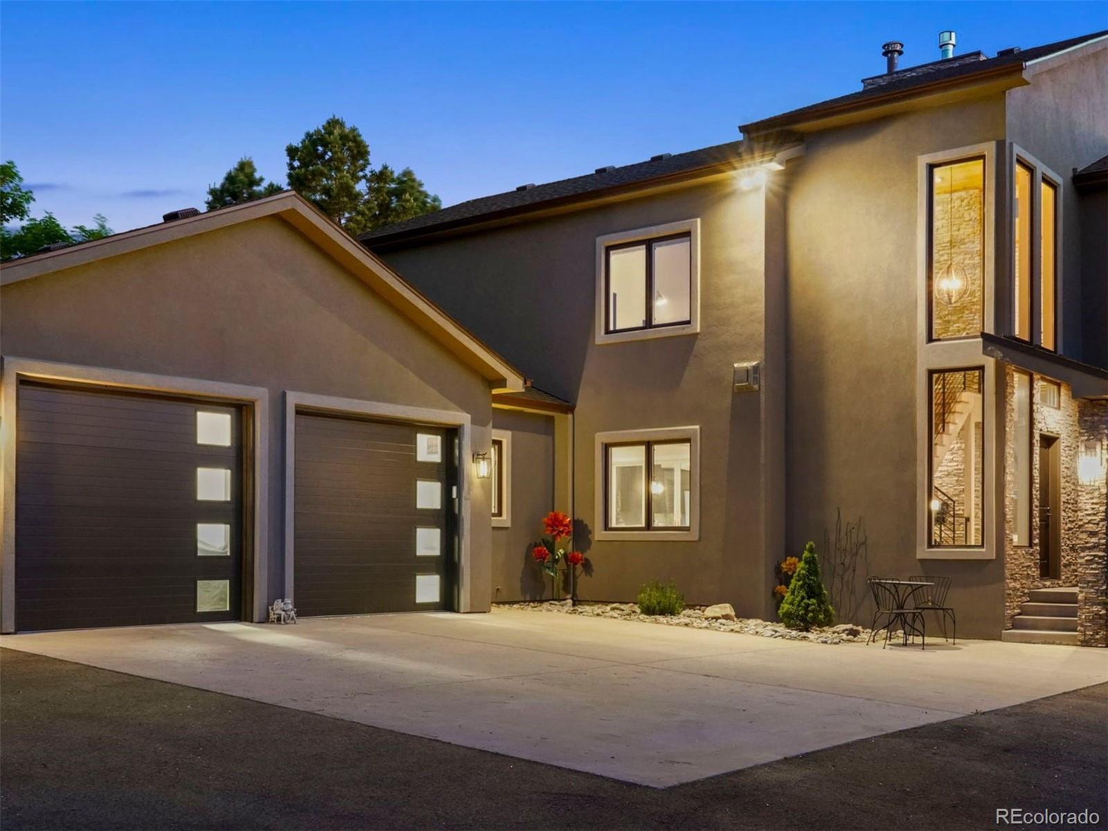 10705 Milam Road Colorado Springs, CO 80908 - Photo 3 of 46