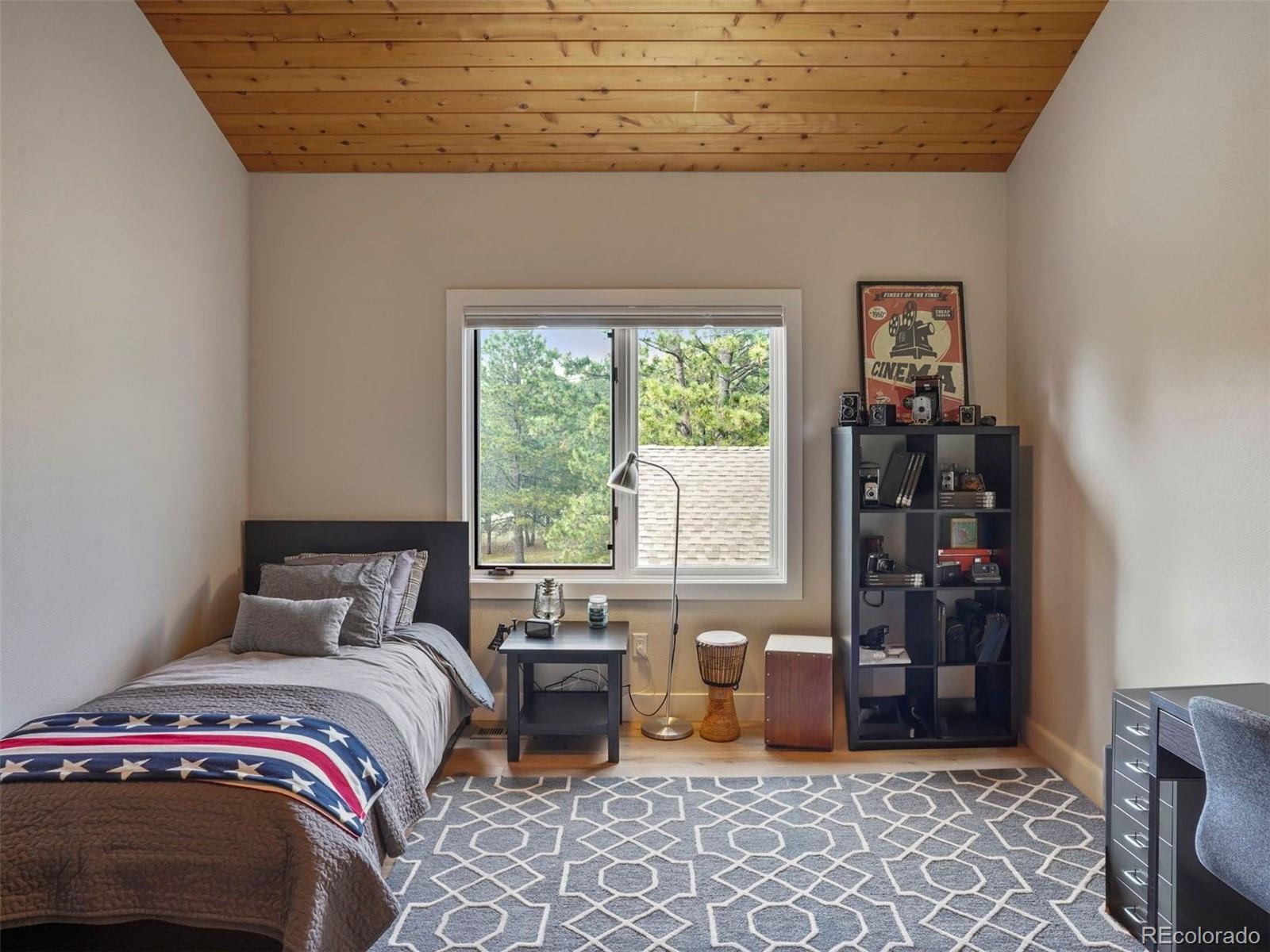 10705 Milam Road Colorado Springs, CO 80908 - Photo 37 of 46