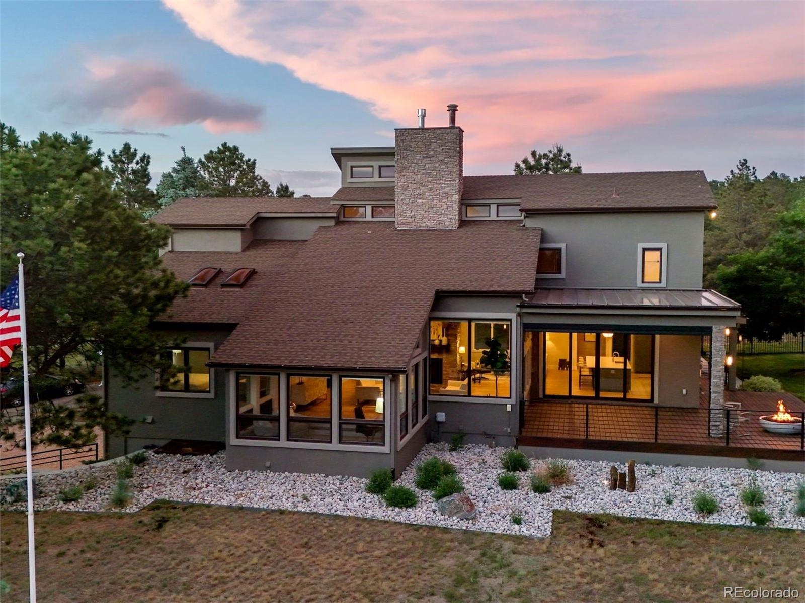 10705 Milam Road Colorado Springs, CO 80908 - Photo 45 of 46