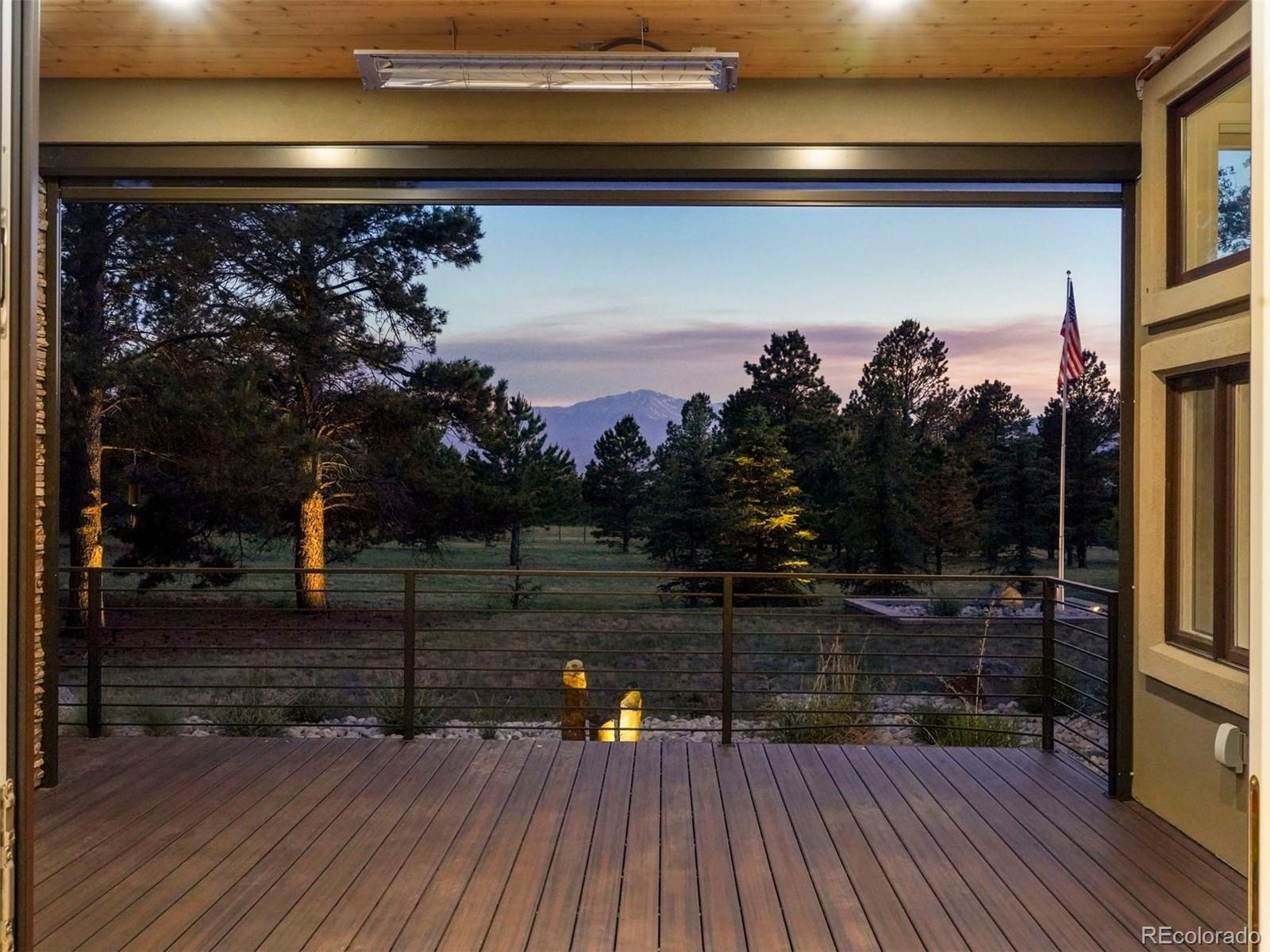 10705 Milam Road Colorado Springs, CO 80908 - Photo 5 of 46