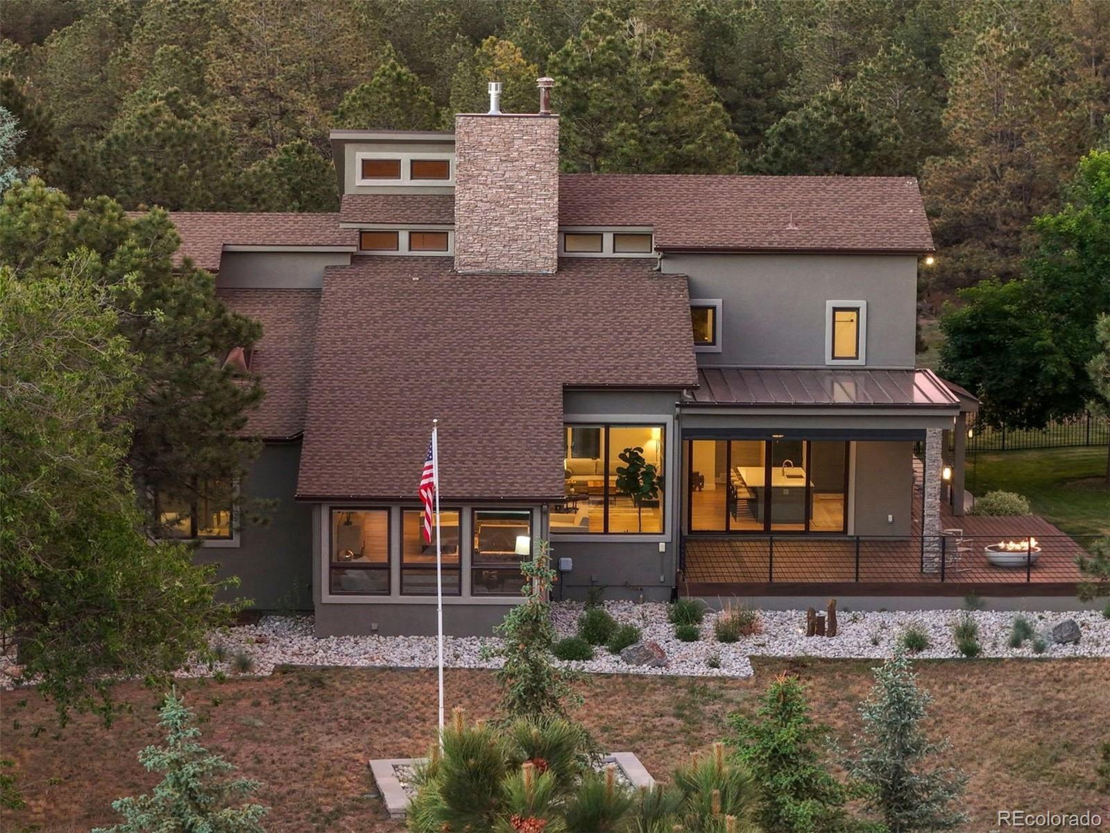 10705 Milam Road Colorado Springs, CO 80908 - Photo 9 of 46
