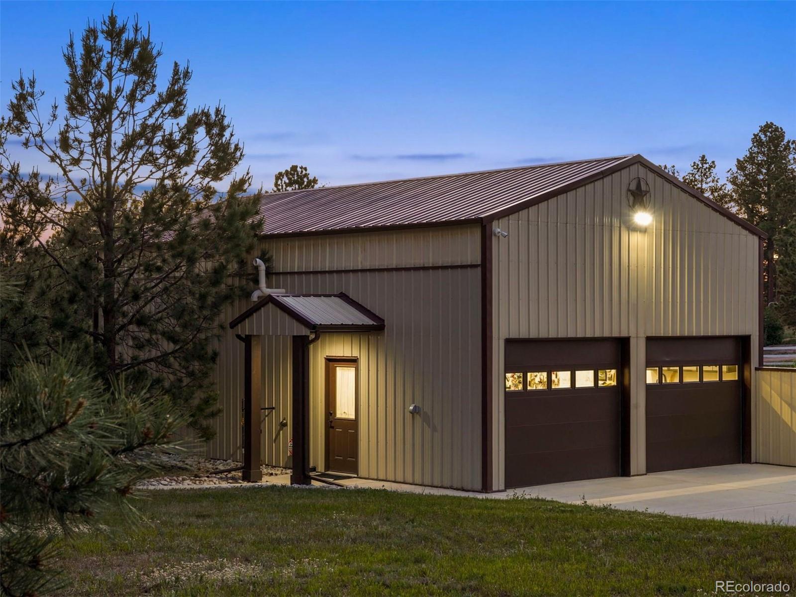 10705 Milam Road Colorado Springs, CO 80908 - Photo 10 of 46