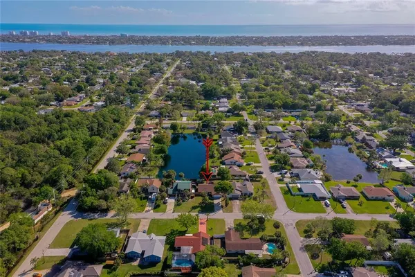 $349,900 | 609 Andrews Street, Ormond Beach, FL 32174