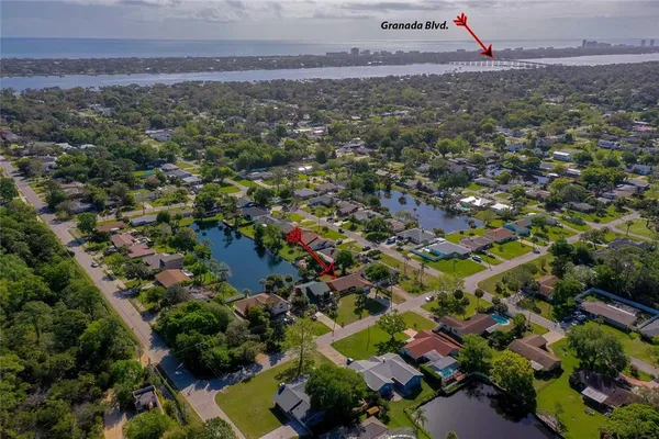 $349,900 | 609 Andrews Street, Ormond Beach, FL 32174
