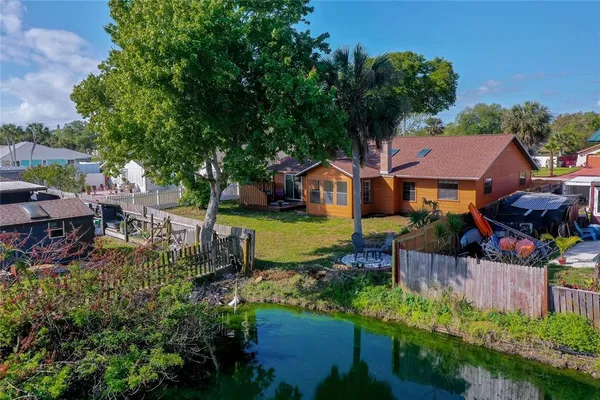 $360,000 | 609 Andrews Street, Ormond Beach, FL 32174