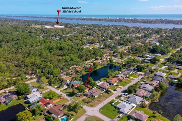 $360,000 | 609 Andrews Street, Ormond Beach, FL 32174