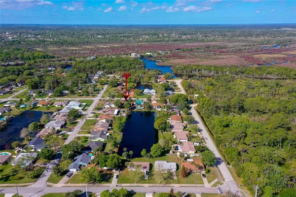 $360,000 | 609 Andrews Street, Ormond Beach, FL 32174