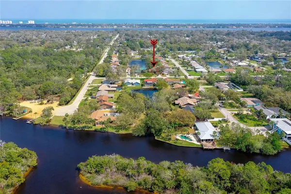 $360,000 | 609 Andrews Street, Ormond Beach, FL 32174