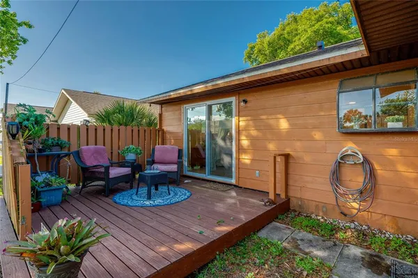 $360,000 | 609 Andrews Street, Ormond Beach, FL 32174