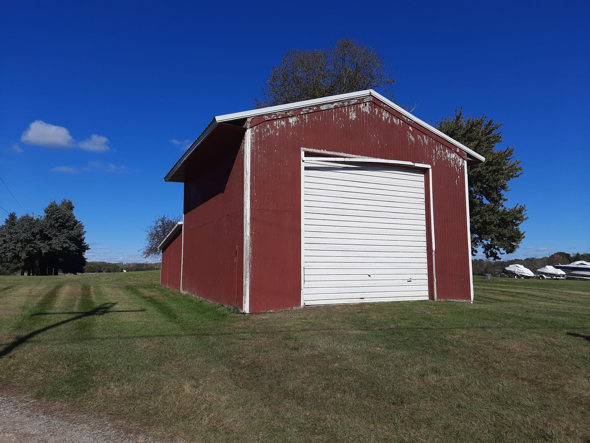 3297 Reamer Road Lapeer, MI 48446 - Photo 8 of 20