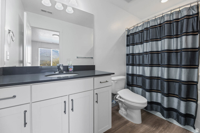 2792 North Fighting Falcon Street Layton, UT 84040 - Photo 15 of 29