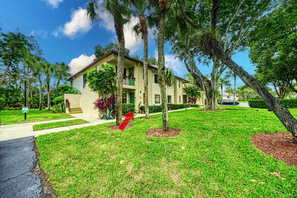 21676 Cypress Road, Unit 12A Boca Raton, FL 33433 - Photo 1 of 44 Corner 1st floor