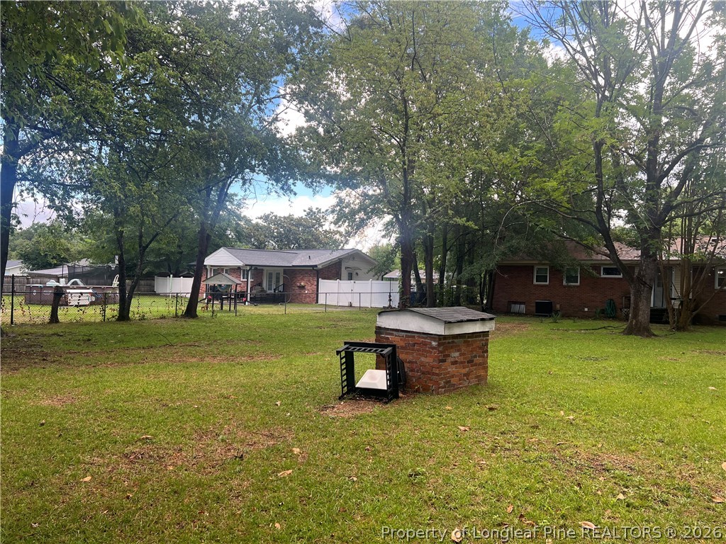 3441 Java Drive Fayetteville, NC 28311 - Photo 35 of 38