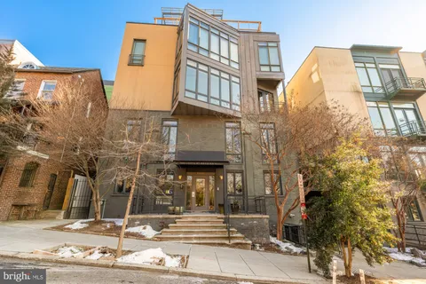 $949,000 | 2311 15th Street Northwest, Unit 2, Washington, DC 20009