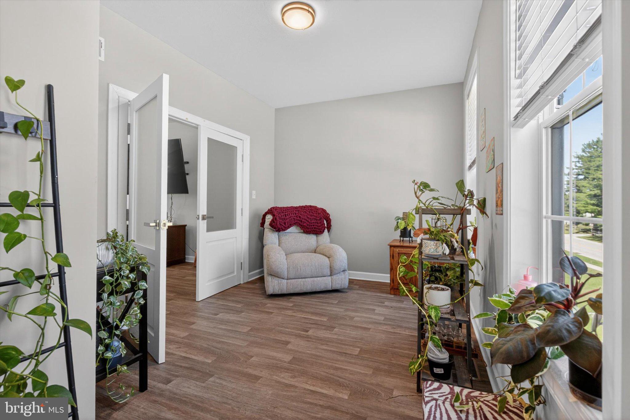 255 Kinneman Road Abbottstown, PA 17301 - Photo 6 of 39 Bright and inviting corner retreat.