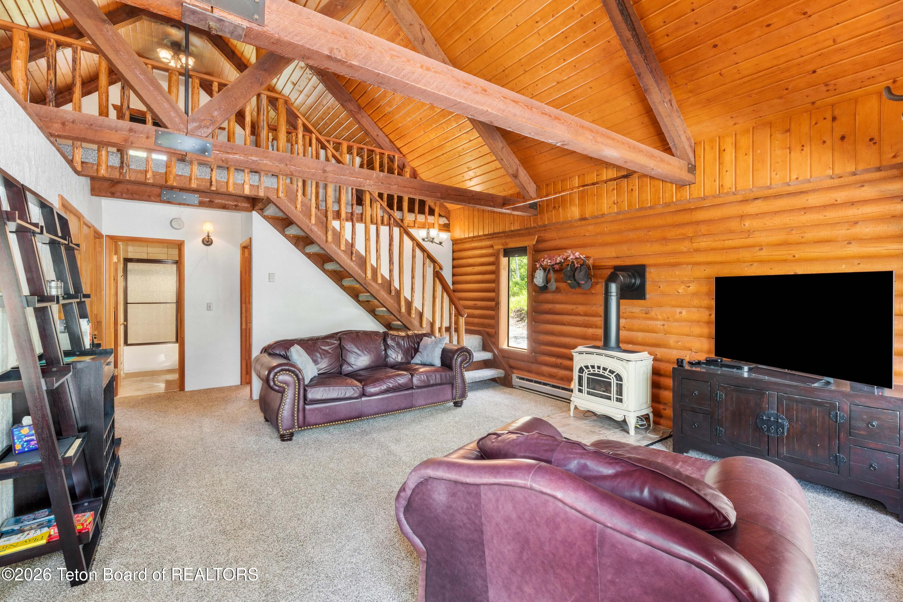 33 Mahogany Way Star Valley Ranch, WY 83127 - Photo 13 of 28 33 Mahogany Cir_IMG_0957