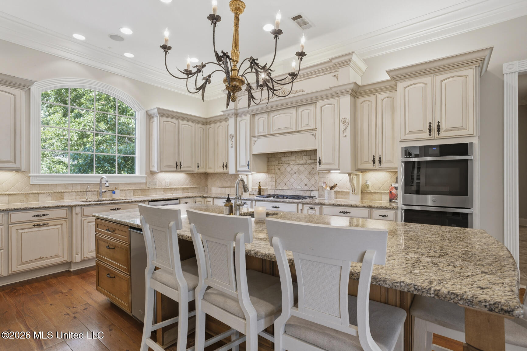 100 Overbrook Hill Ridgeland, MS 39157 - Photo 21 of 84 100 Overbrook Hill_jhookphotos-24