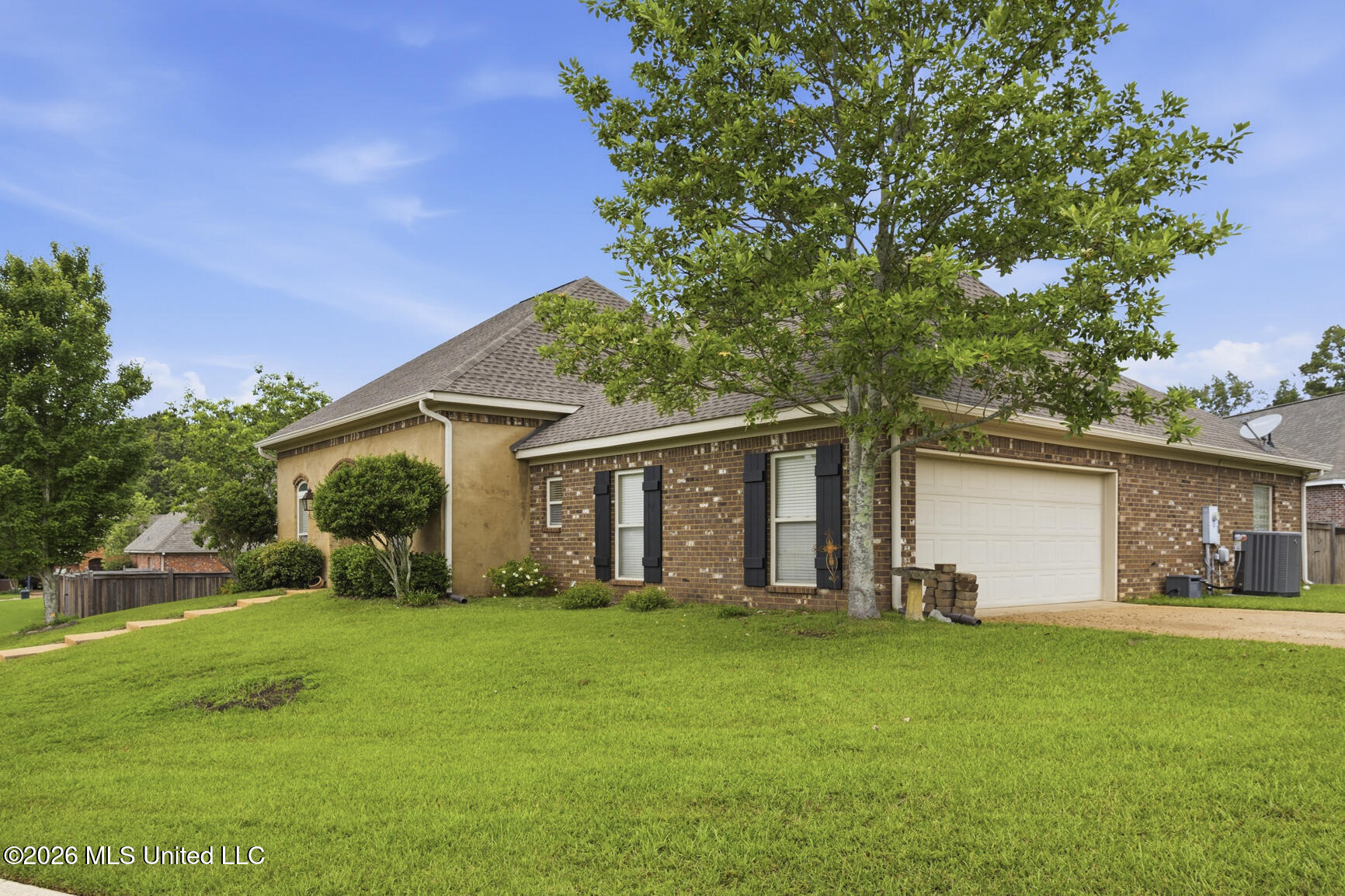 203 Hallow Hill Brandon, MS 39042 - Photo 31 of 31 203 Hallow Hill-31