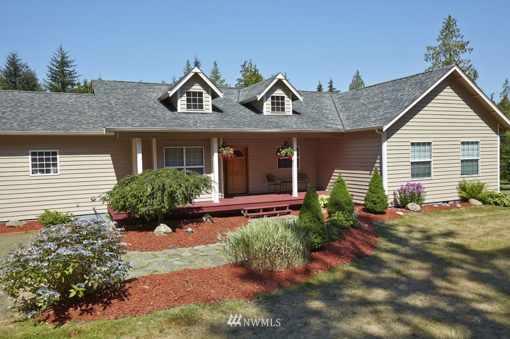 8901 Southeast View Park Road Port Orchard, WA 98367 - Photo 25 of 25 Gallery Image 25