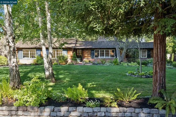 $2,349,000 | 117 Leona Court, Alamo, CA 94507