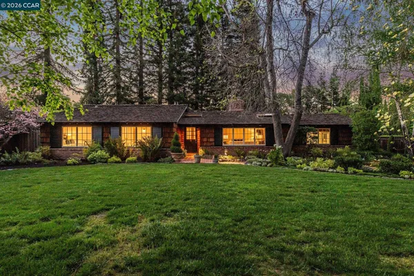 $2,349,000 | 117 Leona Court, Alamo, CA 94507