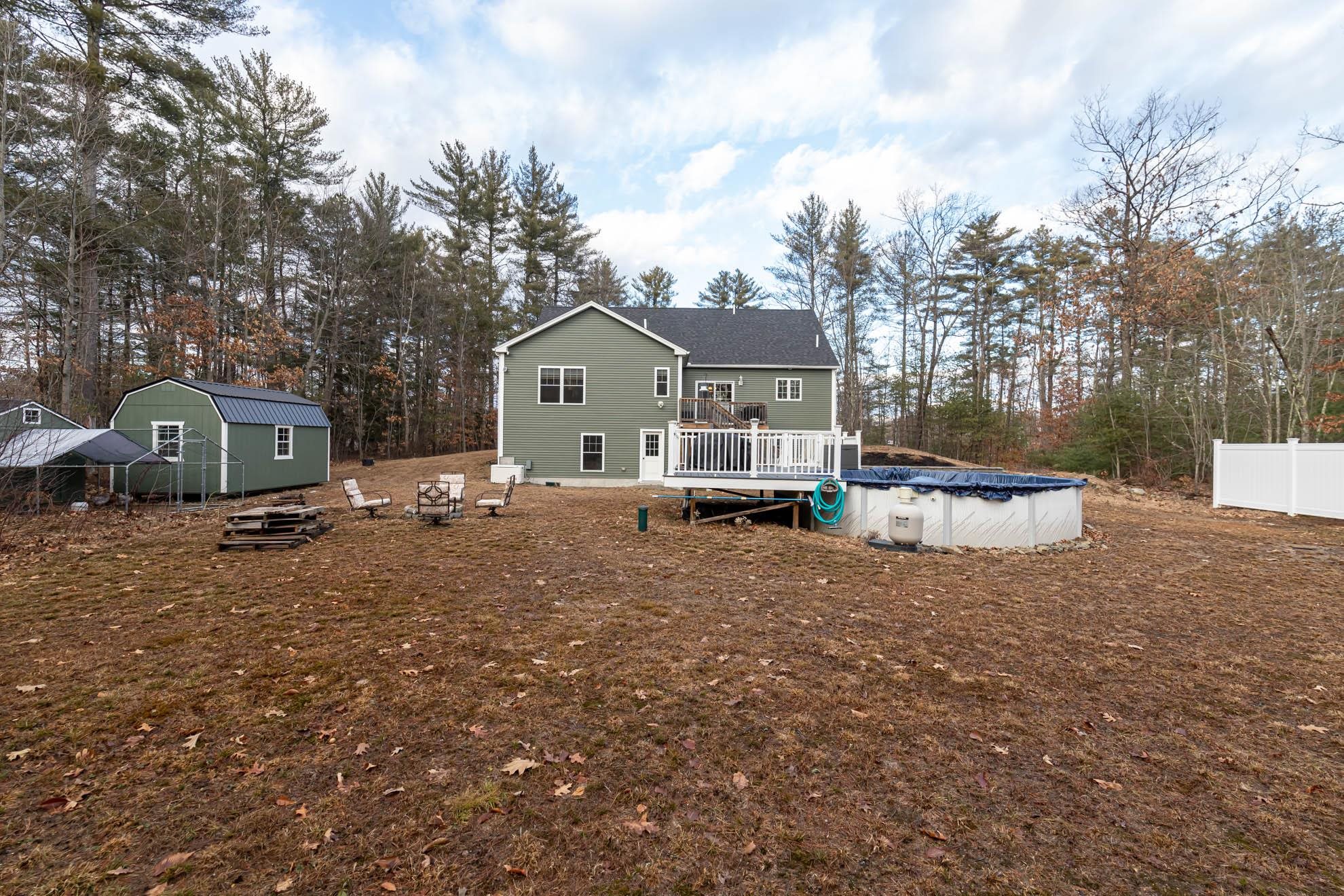 40 Tolend Road Barrington, NH 03825 - Photo 4 of 38