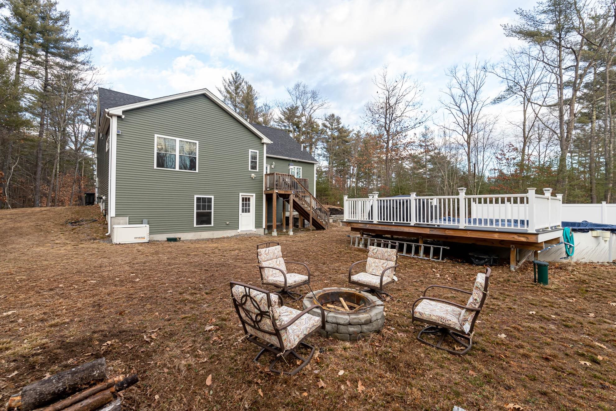40 Tolend Road Barrington, NH 03825 - Photo 5 of 38