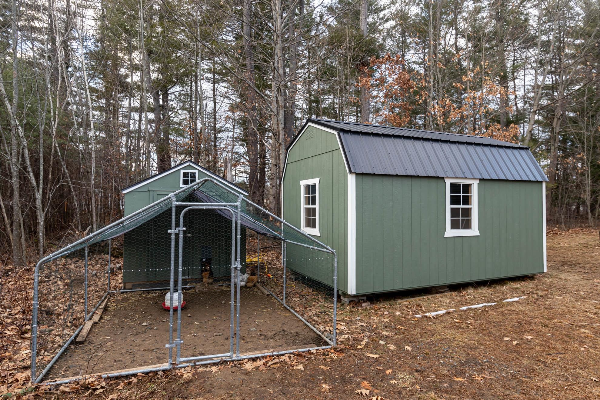 40 Tolend Road Barrington, NH 03825 - Photo 6 of 38