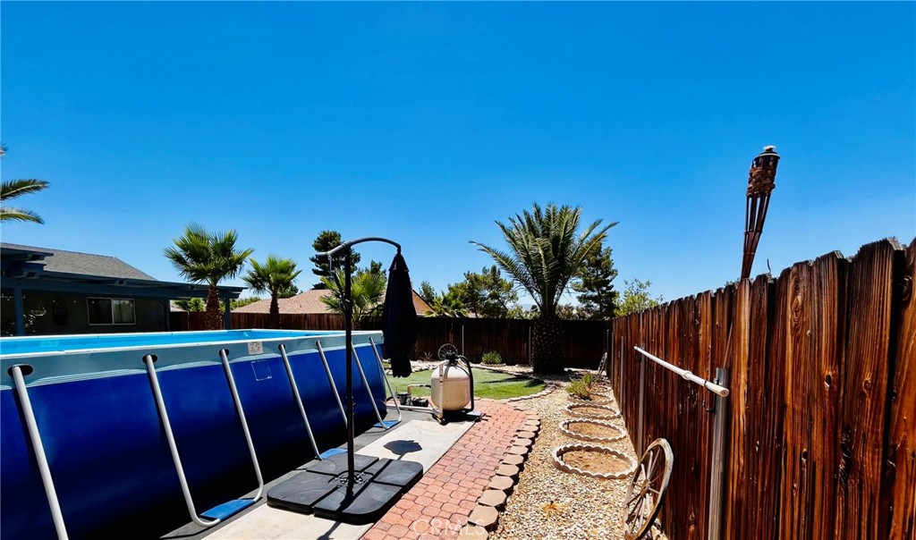 16830 Ocotilla Road Apple Valley, CA 92307 - Photo 26 of 59